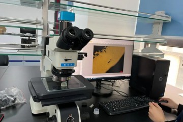 金相显微镜和偏光显微镜的区别