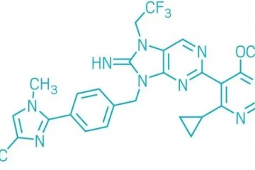 首次！针对难成药靶点，2024年六种创新小分子抗癌药亮相