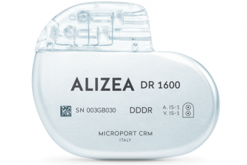 微创®心律管理Alizea™蓝牙起搏器系统在美国完成首例商业植入