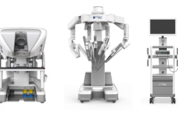 上海微创医疗机器人（集团）股份有限公司邀您参加2024第八届广州国际高端医疗器械展览会