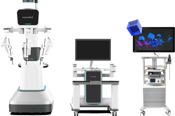 威高集团有限公司邀您参加2024第八届广州国际高端医疗器械展览会