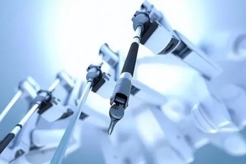 招标项目上升53%，中国手术机器人市场持续火热