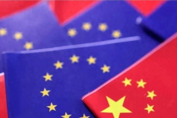 欧盟：禁止中国械企参与招标